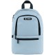 Рюкзак шкільний GoPack Education Teens 119 блакитний (GO25-119S-3)