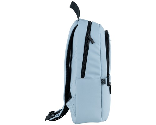 Рюкзак шкільний GoPack Education Teens 119 блакитний (GO25-119S-3)