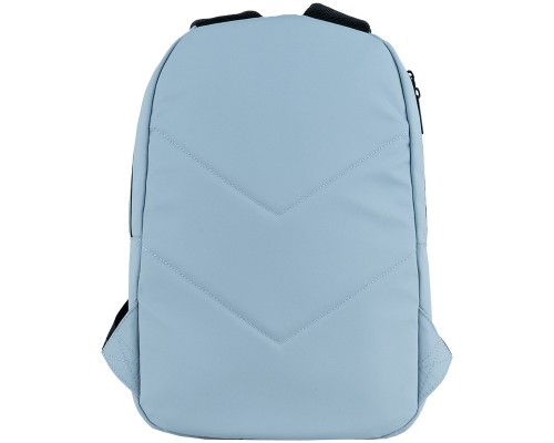 Рюкзак шкільний GoPack Education Teens 119 блакитний (GO25-119S-3)