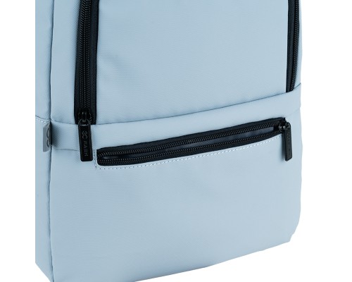 Рюкзак шкільний GoPack Education Teens 119 блакитний (GO25-119S-3)