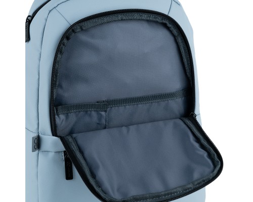 Рюкзак шкільний GoPack Education Teens 119 блакитний (GO25-119S-3)