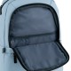 Рюкзак шкільний GoPack Education Teens 119 блакитний (GO25-119S-3)