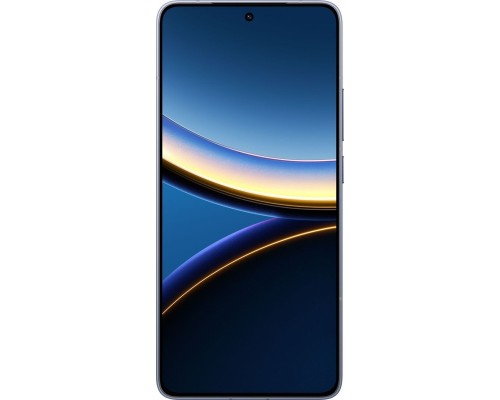Мобільний телефон Xiaomi Poco F7 Pro 12/256GB Blue (1135342)