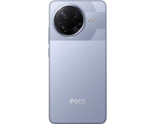 Мобільний телефон Xiaomi Poco F7 Pro 12/256GB Blue (1135342)