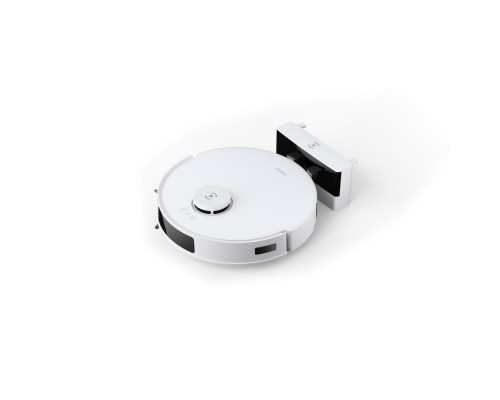 Пилосос Ecovacs DEEBOT N20 PRO (DKX55 WHITE)