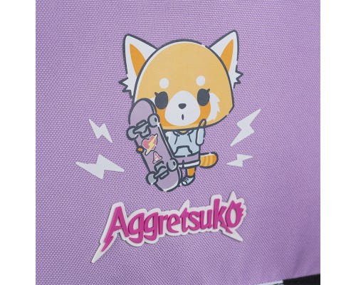 Рюкзак шкільний Kite Education teens 949M Aggretsuko (AR25-949M)