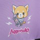 Рюкзак шкільний Kite Education teens 949M Aggretsuko (AR25-949M)