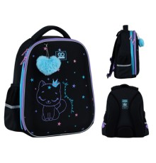 Портфель GoPack Education 165M Meowjestical (GO25-165M-2)