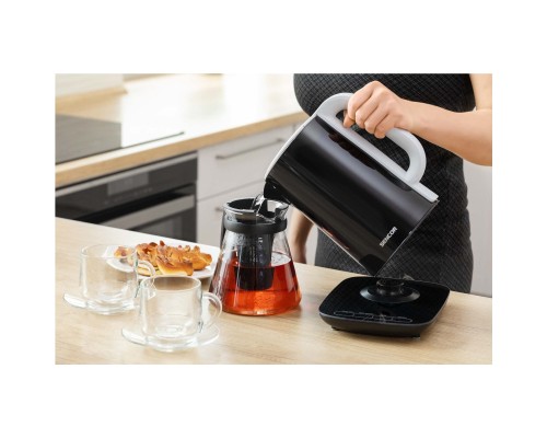 Електрочайник Sencor SWK 1592BK