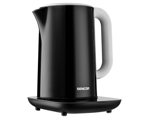 Електрочайник Sencor SWK 1592BK