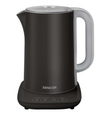 Електрочайник Sencor SWK 1592BK