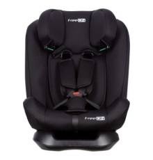 Автокрісло FreeON Pollo i-Size чорне (82542)