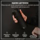 Пляшка для води ION8 OneTouch 750 мл BPA Free, Black (I8RF750BLK)