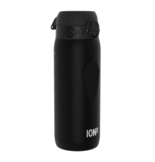 Пляшка для води ION8 OneTouch 750 мл BPA Free, Black (I8RF750BLK)