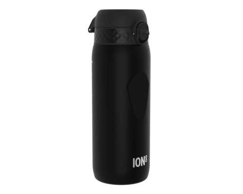 Пляшка для води ION8 OneTouch 750 мл BPA Free, Black (I8RF750BLK)