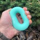 Еспандер PowerPlay PP-4336 Hand Grip Medium 20 кг Зелений (PP_4336_Green_20kg)