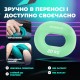 Еспандер PowerPlay PP-4336 Hand Grip Medium 20 кг Зелений (PP_4336_Green_20kg)