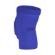 Фіксатор коліна RDX Hosiery Knee Foam K5 Blue/White M (HYP-K5UW-M)