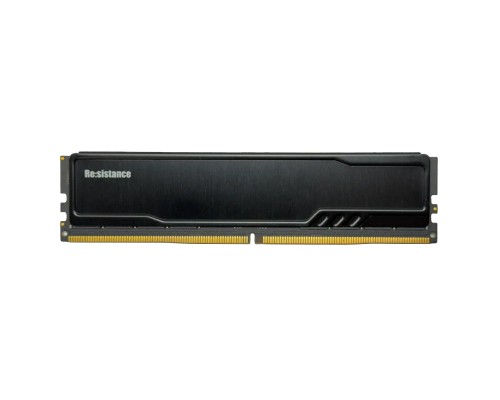 Модуль пам'яті для комп'ютера DDR5 32GB 5600 MHz CL46 1.1V Resistance INTELIGENTES (IR5CIJ1/32)
