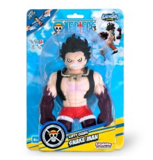Антистрес Elastikorps серії One piece – Луффі 4 Гір. Людина-змія (OPELARESB-SN)