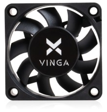 Кулер до корпусу Vinga 6015 PWM 4pin