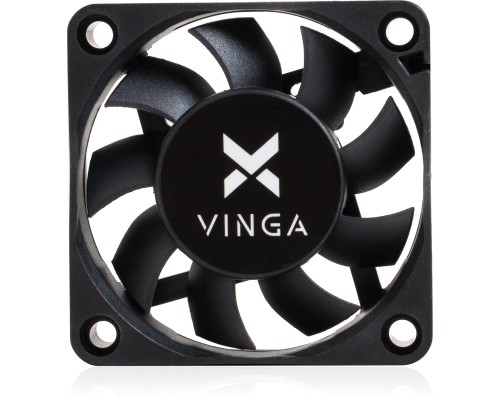 Кулер до корпусу Vinga 6015 PWM 4pin