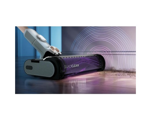 Пилосос Shark Detect Pro with Auto Empty System (IW3612EU)