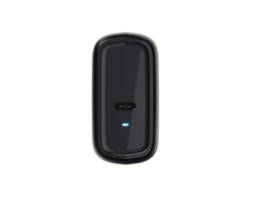 Зарядний пристрій Trust Maxo 65W USB-C PD black (24817_TRUST)