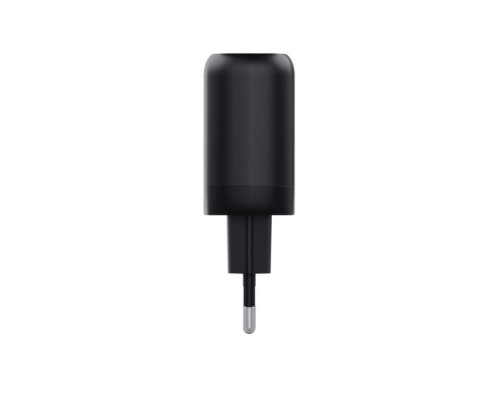 Зарядний пристрій Trust Maxo 65W USB-C PD black (24817_TRUST)