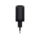Зарядний пристрій Trust Maxo 65W USB-C PD black (24817_TRUST)