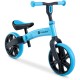 Біговел Yvolution Yvelo Junior блакитний (YT16B2)