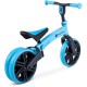 Біговел Yvolution Yvelo Junior блакитний (YT16B2)
