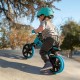 Біговел Yvolution Yvelo Junior блакитний (YT16B2)