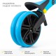 Біговел Yvolution Yvelo Junior блакитний (YT16B2)
