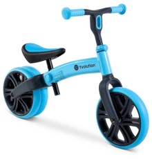 Біговел Yvolution Yvelo Junior блакитний (YT16B2)
