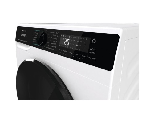 Пральна машина Gorenje WD2PA964ADW