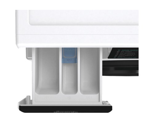 Пральна машина Gorenje WD2PA964ADW