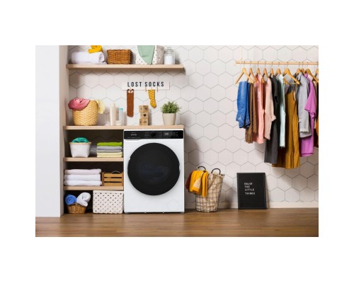 Пральна машина Gorenje WD2PA964ADW