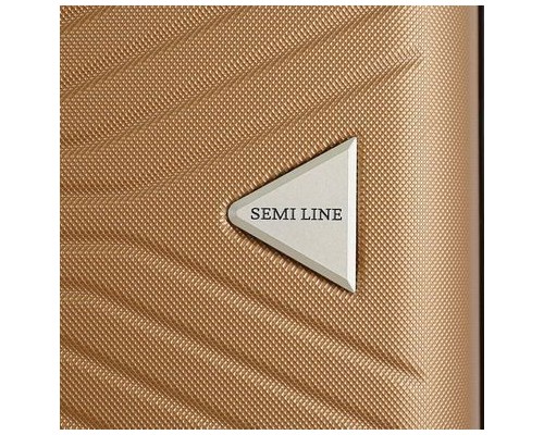 Валіза Semi Line 20