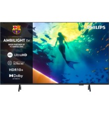 Телевізор Philips 55PUS8010/12
