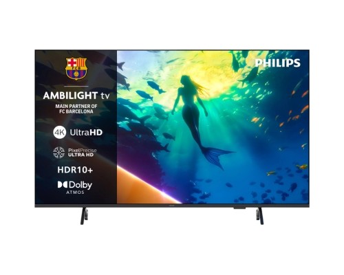 Телевізор Philips 55PUS8010/12