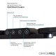 Світильник OfficePro LED лампа на монітор SL299B (SL299B)