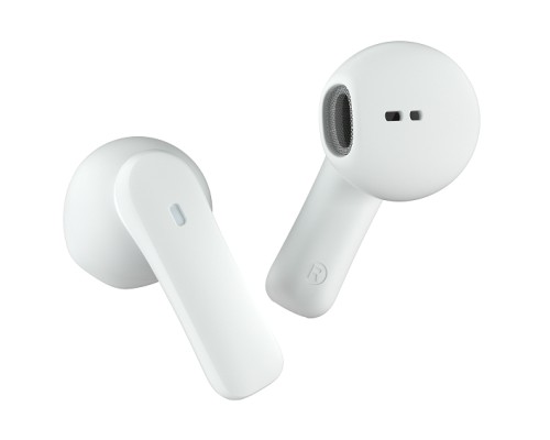 Навушники X-Digital HBS-310 White (HBS-310W)