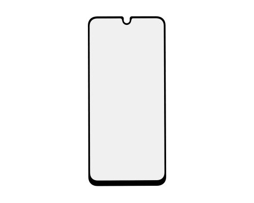 Скло захисне 2E Samsung Galaxy A16 (A165) 2.5D FCFG black (2E-G-A16-SMFCFG-BB)