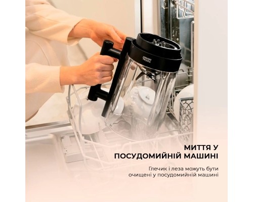 Блендер Cecotec Grand Katana 2700MAX Total Destroy Screen B (CCTC-03986)