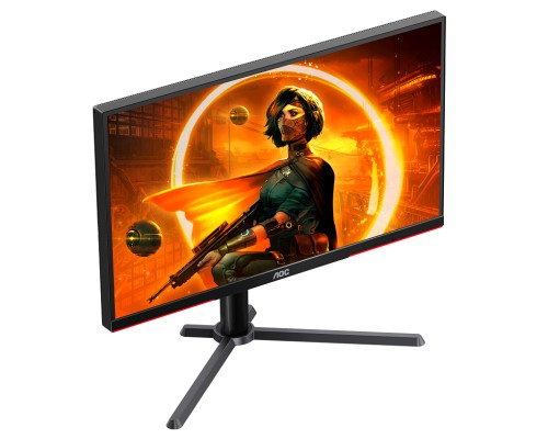 Монітор AOC Q27G3XMN/BK