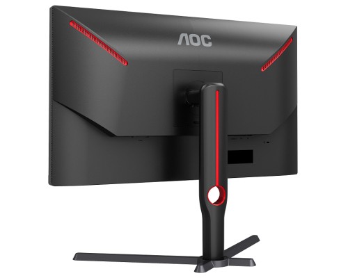Монітор AOC Q27G3XMN/BK