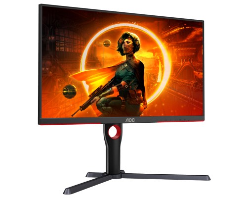 Монітор AOC Q27G3XMN/BK