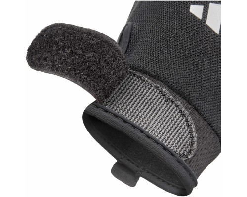 Рукавички для фітнесу Adidas Essential Training Gloves ADGB-15002WH білий Уні M (885652025812)
