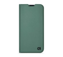 Чохол до мобільного телефона Armorstandart OneFold Xiaomi Poco M7 Pro 5G Green (ARM83153)